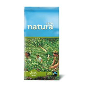 Café Natura Bio snelfilter 1000g